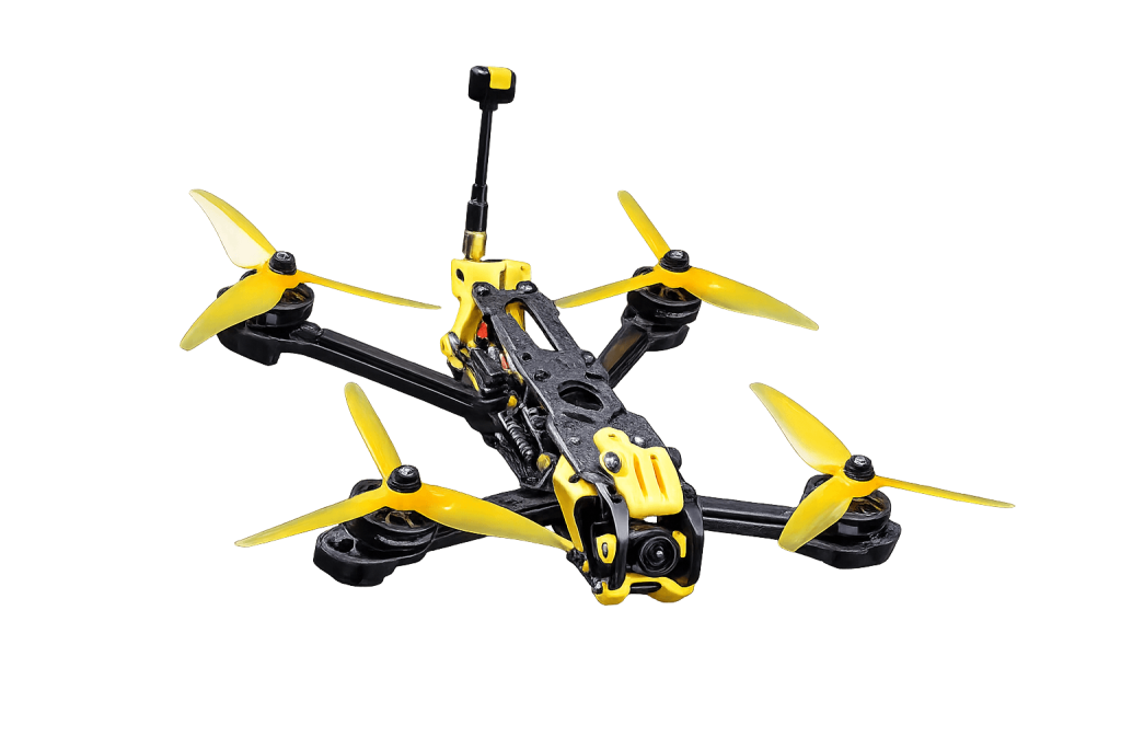 FPV Trainer Drone