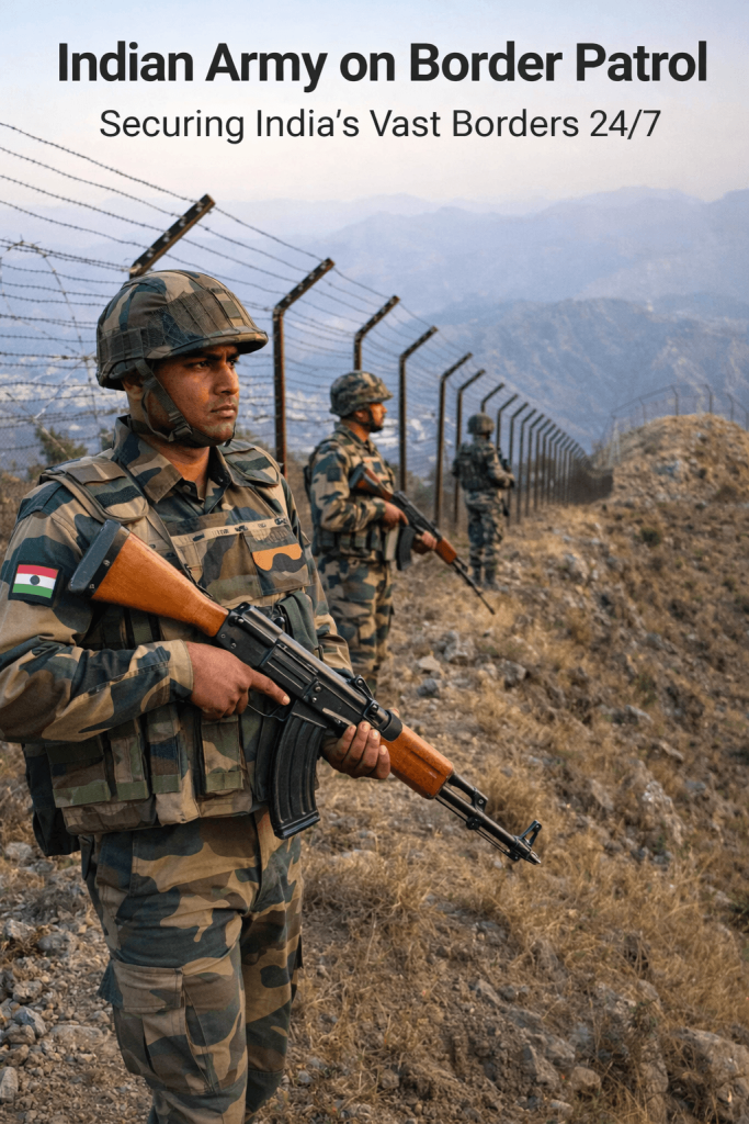 indian-army-border