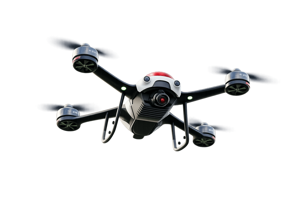 surveeillance drone